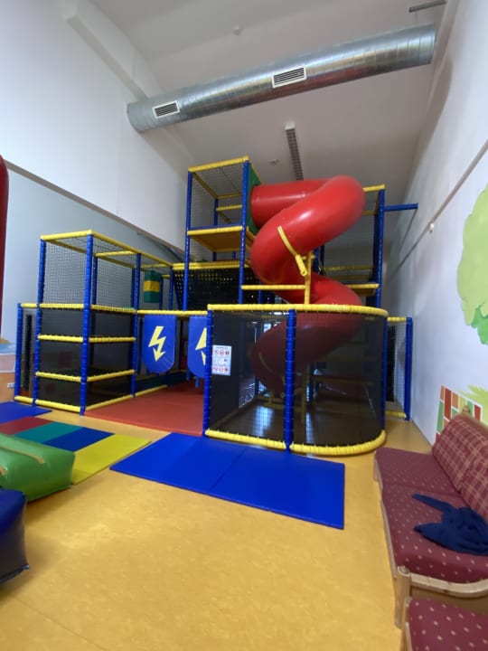 Sport & Freizeit Kinderhotel Felben