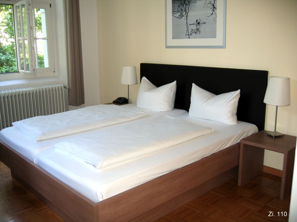 Zimmer Apartment Hotel Konstanz