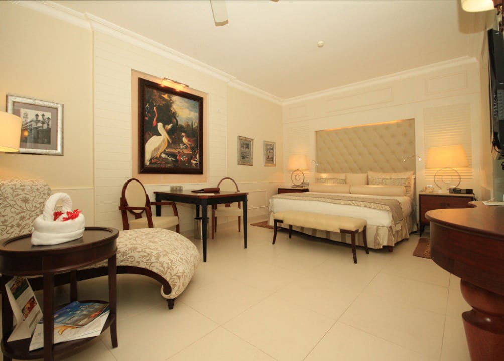 Juniorsuite Nr. 7124 JOIA Bávaro by Iberostar