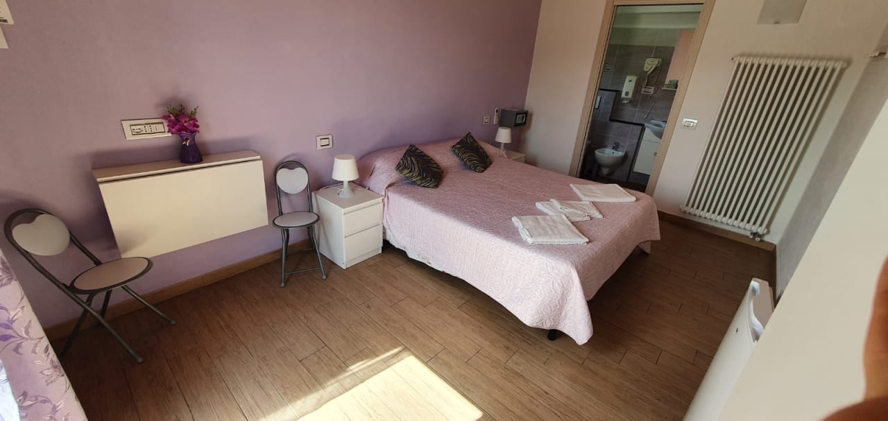Zimmer Agriturismo la Collina Verde
