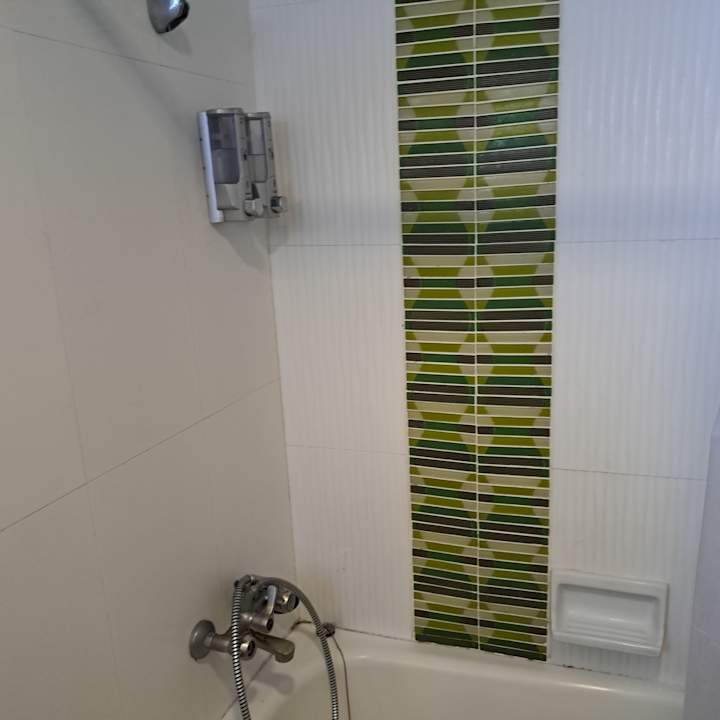 Zimmer Hotel Baiyoke Suite