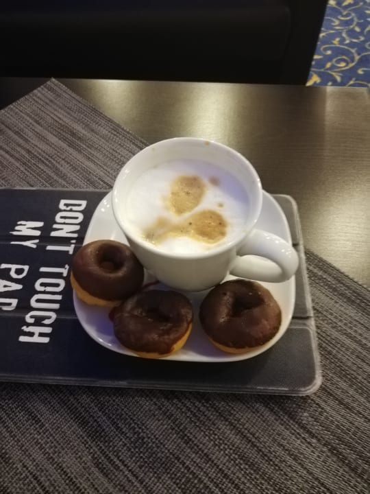 Gastro TRYP by Wyndham Halle