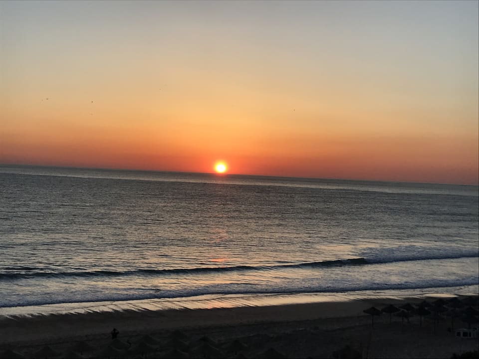 Strand Aldiana Club Andalusien