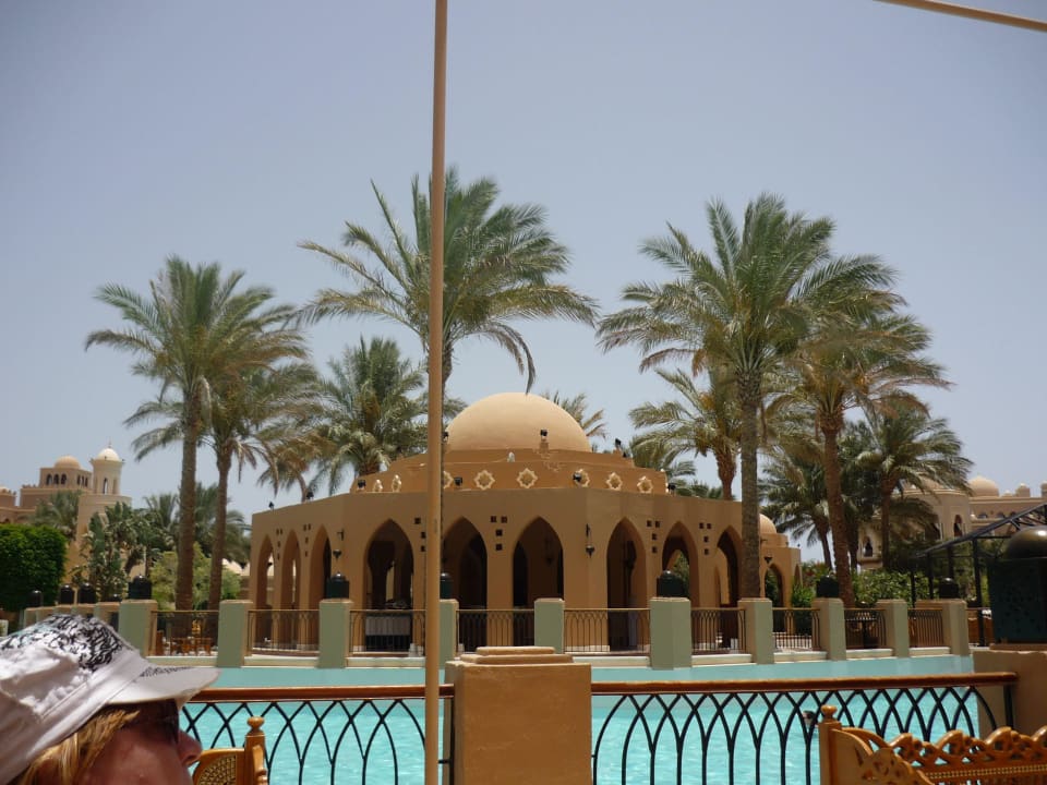 Sunset Bar Makadi Palace