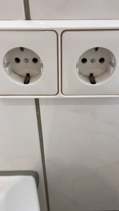 Zimmer Hotel Zum Schiff