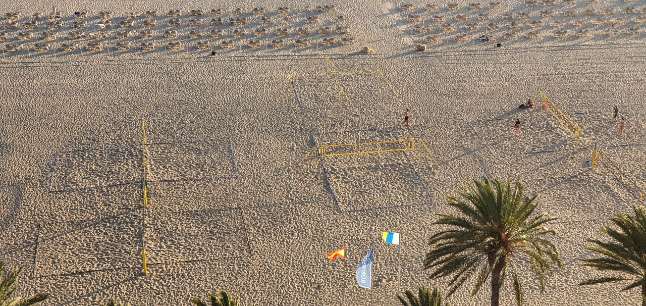 Sport & Freizeit ROBINSON JANDIA PLAYA