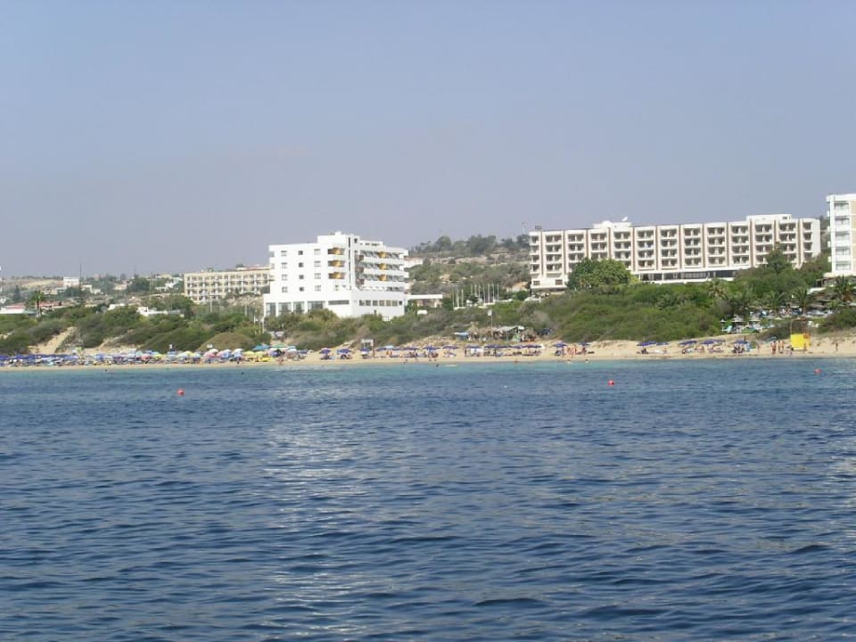 Hotel Melissi Beach Melissi Beach Hotel & Spa
