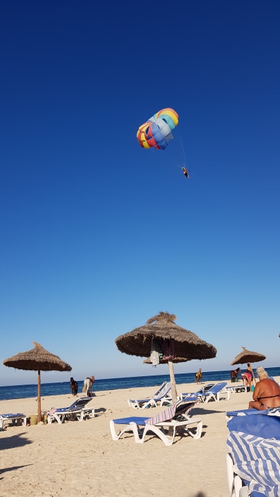 Strand Calimera Yati Beach