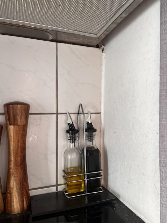 Zimmer Apartments Berlin Neue Straße