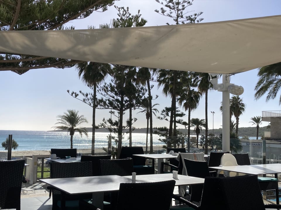 Gastro CM Playa del Moro