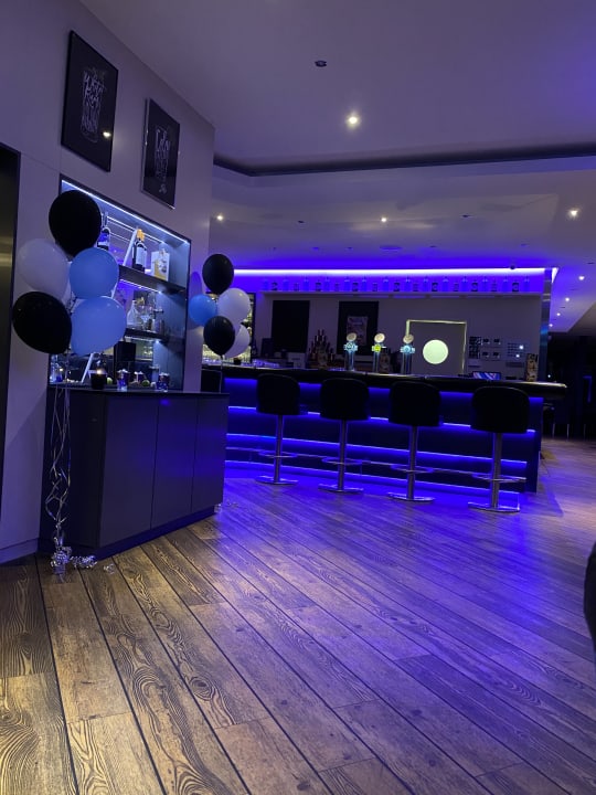 Gastro Hotel Vier Jahreszeiten Lübeck