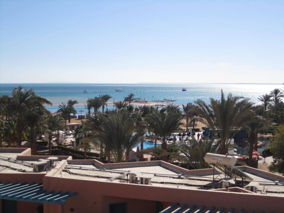 Wunderschön Club Paradisio El Gouna, Red Sea
