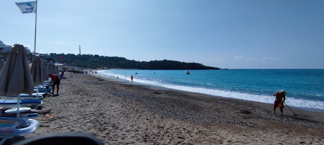 Strand Saphir Resort & Spa