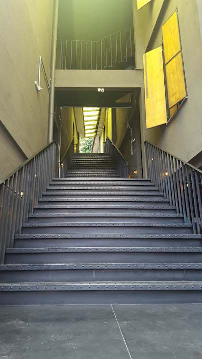 Sonstiges Mama Shelter Rio De Janeiro