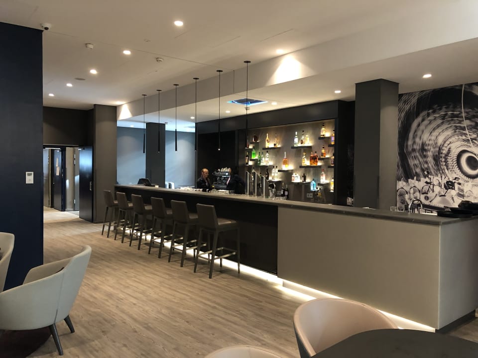 Gastro Hotel roomz Vienna Prater