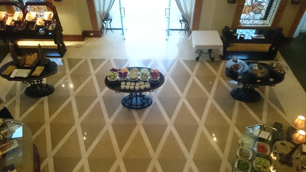 Restaurant Pickalbatros Palace Hotel-Port Ghalib