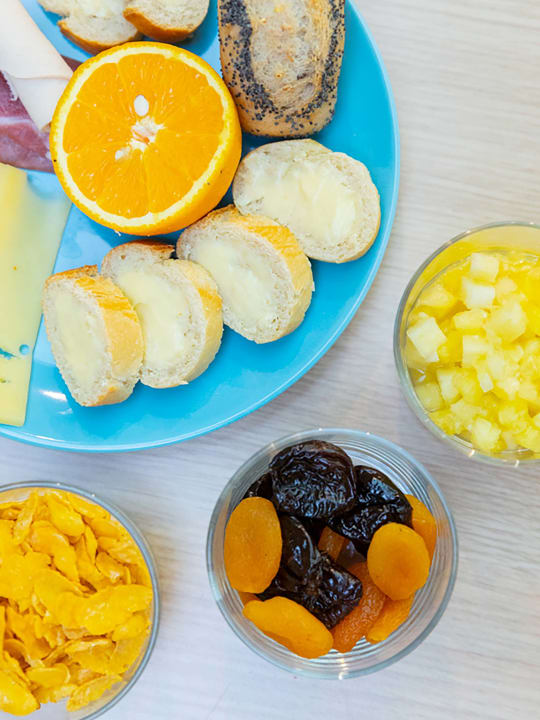 Gastro Hotel Stanley by HappyCulture