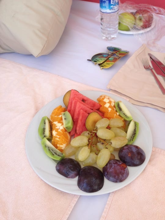 Obstteller Hotel Delphin Imperial