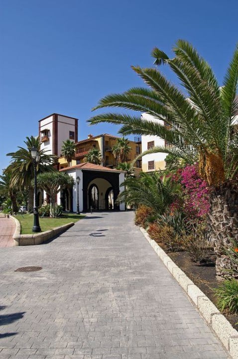 Gran Tacande Gran Tacande Wellness & Relax Costa Adeje