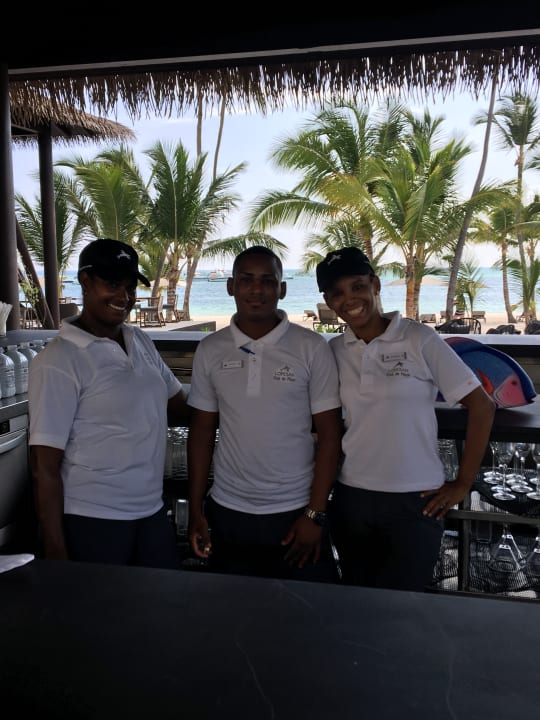 Sonstiges Lopesan Costa Bávaro Resort, Spa & Casino