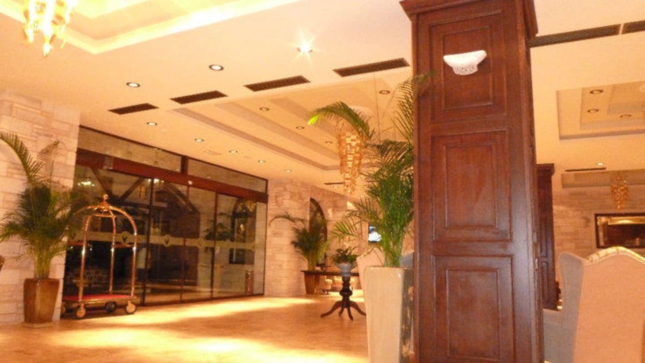 Reception Cactus Royal