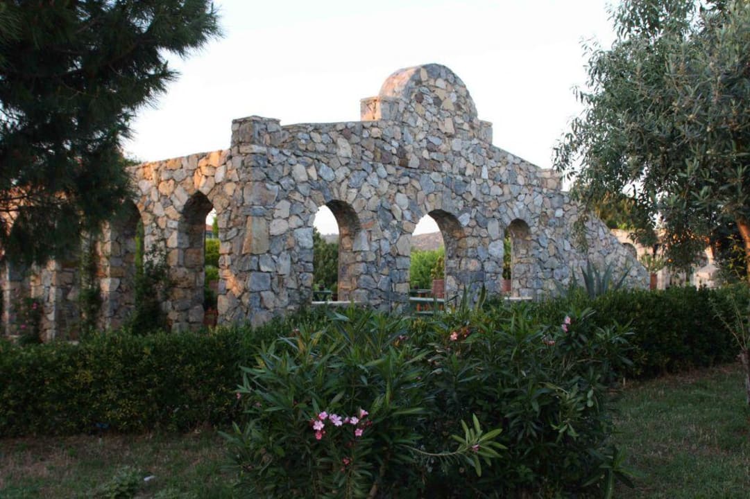 Weinhaus Labranda Ephesus Princess
