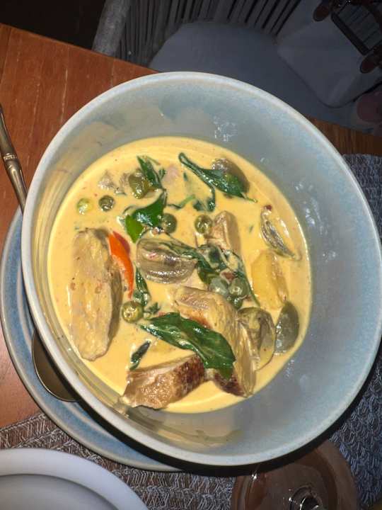 Gastro JW Marriott Khao Lak Resort & Spa