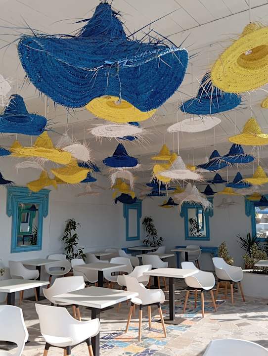 Gastro Welcome Meridiana Djerba Hotel
