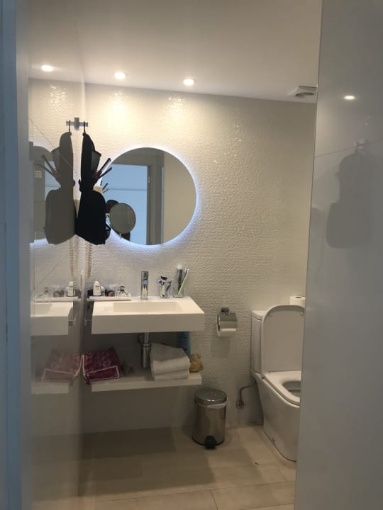 Zimmer Grupotel Farrutx