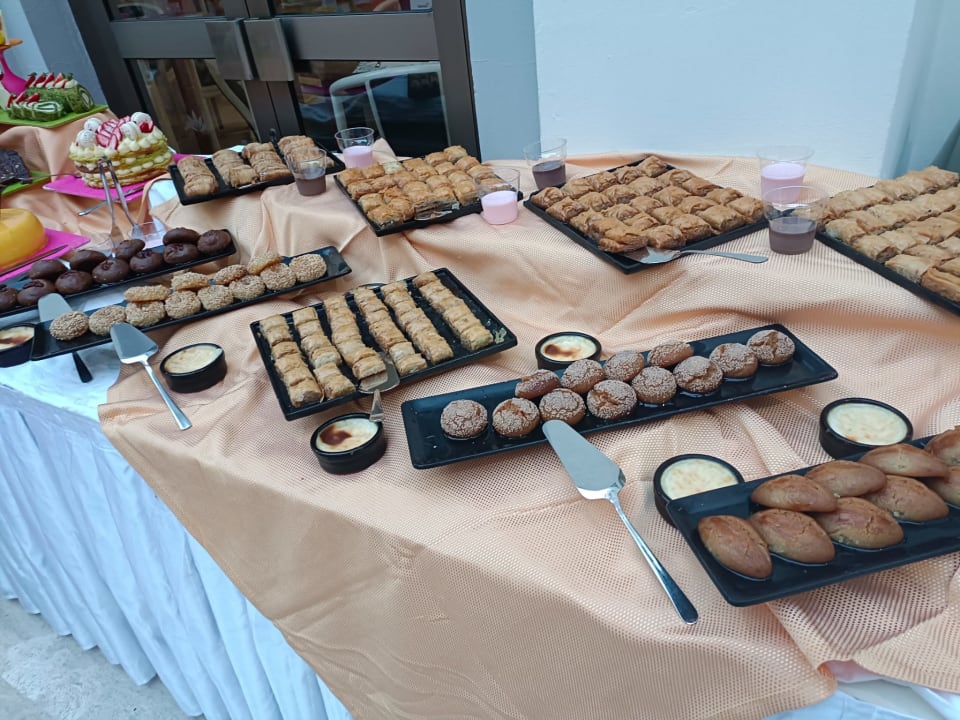 Gastro Asteria Collection Side