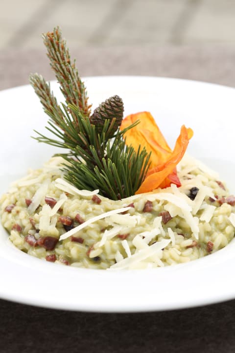 Gastro Hotel Dolomitenhof & Chalet Alte Post