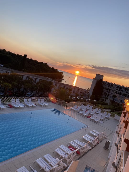 Gastro Hotel Istra Plava Laguna