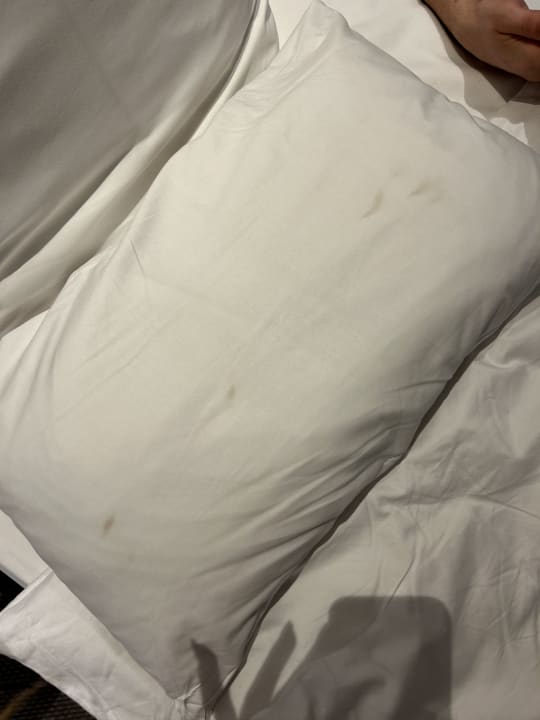 Zimmer Holiday Inn Express Munich - City East