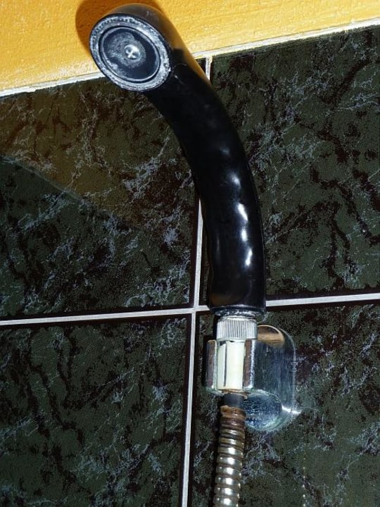 Dusche Ole Tropical Tenerife