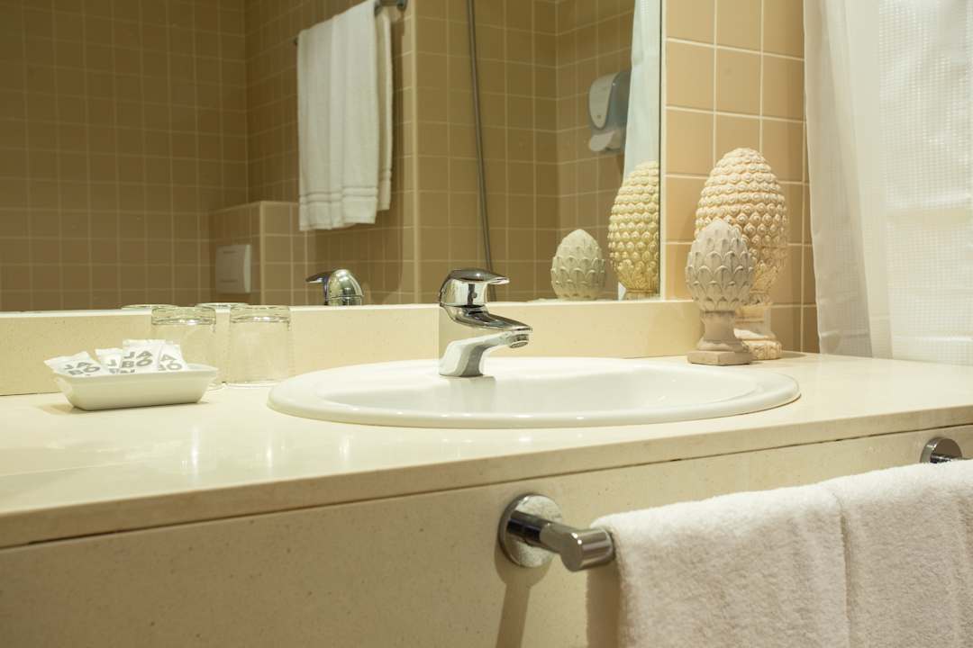 Zimmer Hotel Valencia Alaquàs