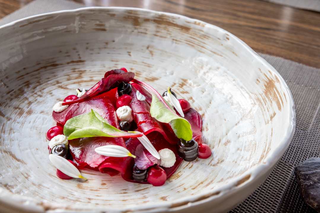 Gastro Belvedere Swiss Quality Hotel