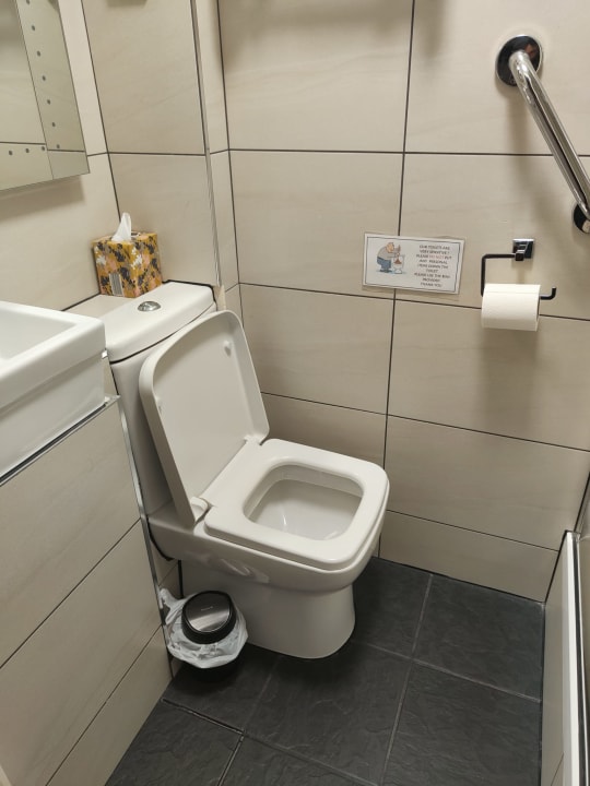 Zimmer The Old Pound Inn