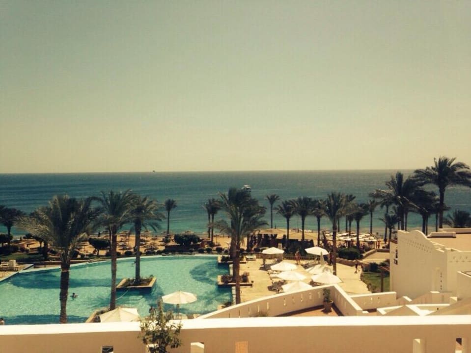 Pool Hotel Continental Garden Reef Resort