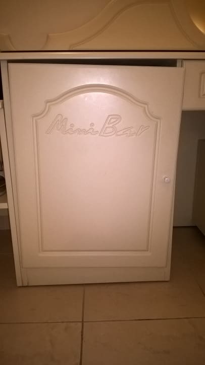 Zimmer Hotel Kalithea Mare Palace