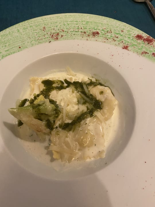 Gastro Hotel Delphin Imperial