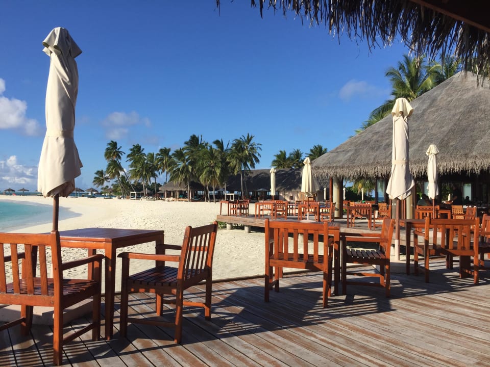 Strand Veligandu Maldives Resort Island