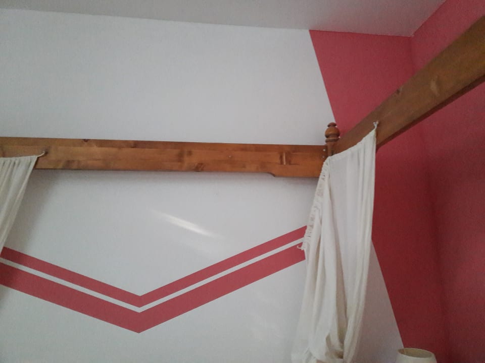 Zimmer Hotel Christine