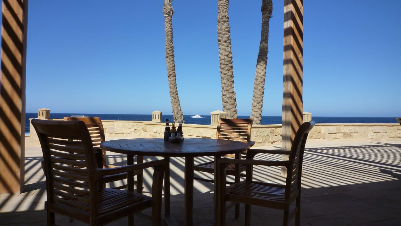 Gastro Jaz Grand Marsa