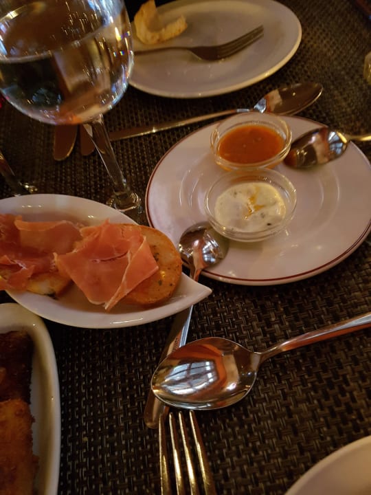 A la carte Restaurant TUI MAGIC LIFE Fuerteventura