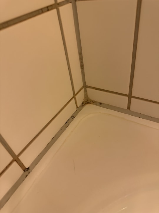 Zimmer Radisson Blu Scandinavia Hotel