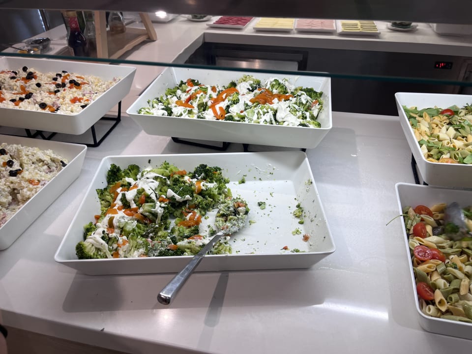 Gastro Caprice Janeiro Hotel & Spa