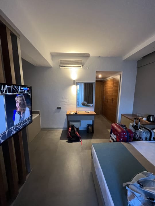 Zimmer Side Story Resort & Spa