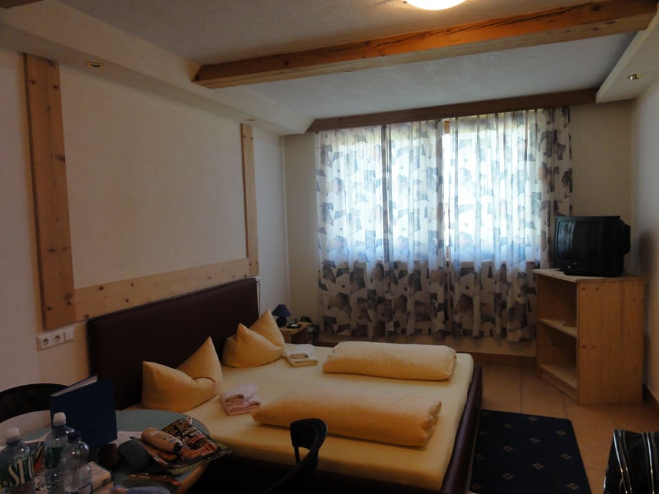 Zimmer Nr. 32 Ferienhof Kampfl