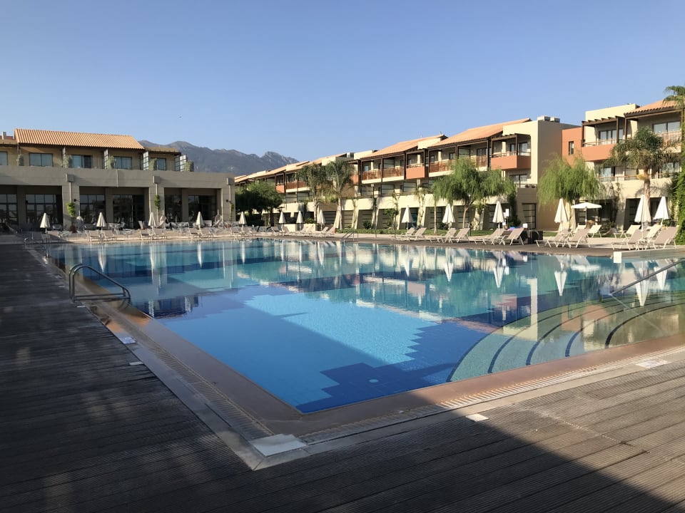Pool Astir Odysseus Kos Resort & Spa