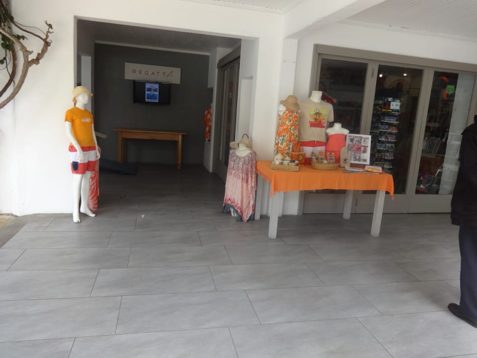 Sonstiges Veranda Palmar Beach Hotel